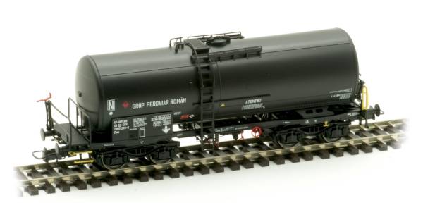 Albert Modell 798005 - Kesselwagen Zaes, RO-CFR